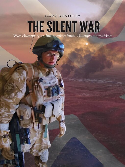 Title details for The Silent War by Gary Kennedy - Available